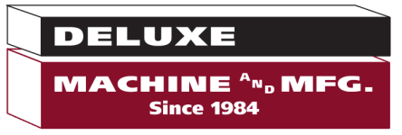 Deluxe Machine & Manufacturing