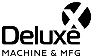Deluxe Machine & Manufacturing